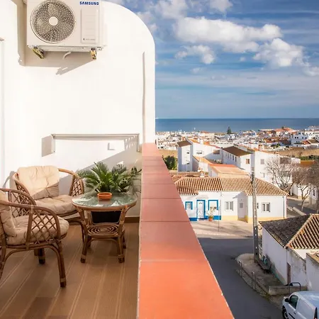 Santo Amaro Apartment