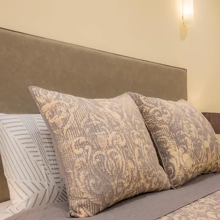 Santo Amaro דירה לאגוּ‏ש