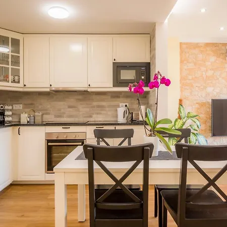 Santo Amaro דירה לאגוּ‏ש