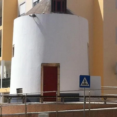 דירה Santo Amaro לאגוּ‏ש