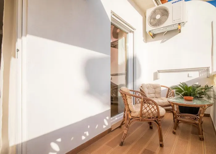 Santo Amaro Appartement