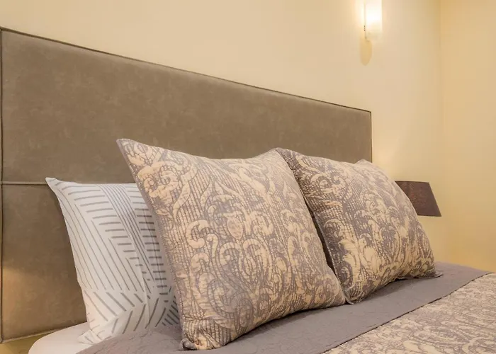 Santo Amaro Lejlighed Lagos