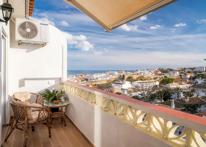 Santo Amaro Lejlighed *