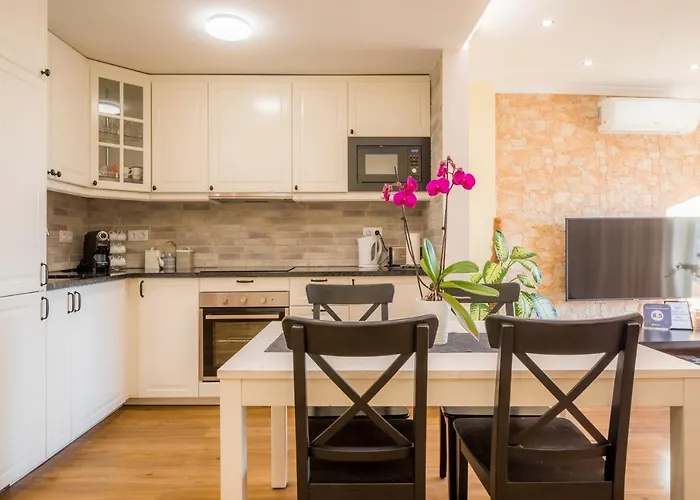 Santo Amaro Appartement Lagos