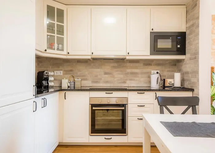 Lejlighed Santo Amaro *