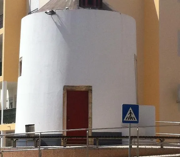 Appartement Santo Amaro Lagos