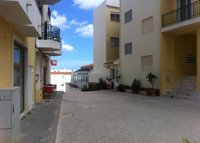 Santo Amaro Lejlighed Lagos