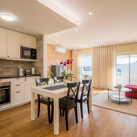 Apartament Santo Amaro