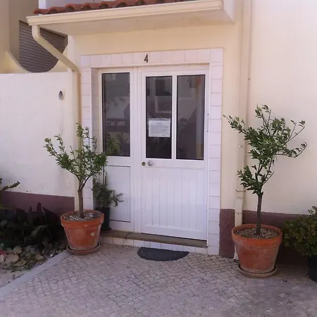 Santo Amaro Appartement