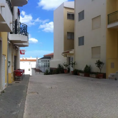 Santo Amaro Apartament Lagos