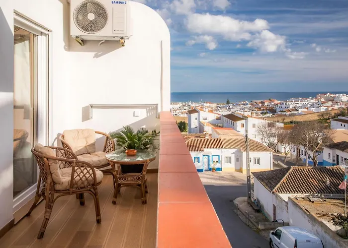 Santo Amaro アパート