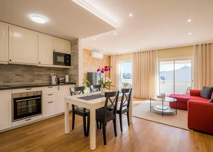 アパート Santo Amaro