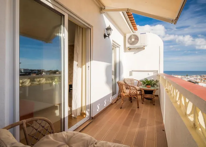 Santo Amaro アパート ラゴス