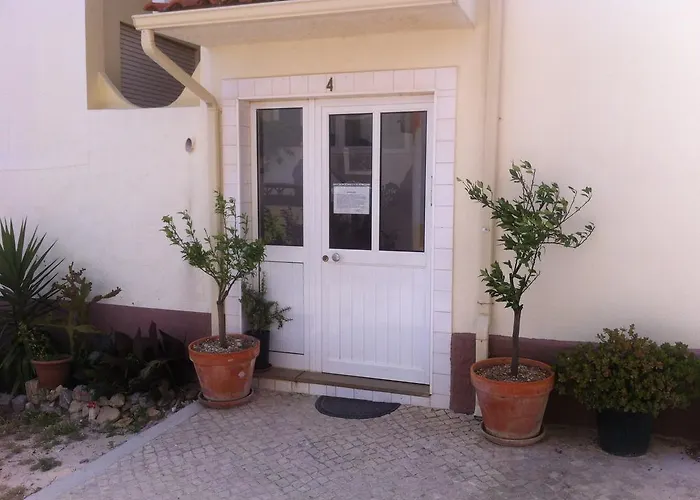 Santo Amaro アパート