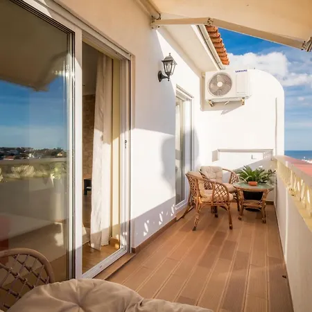 Santo Amaro 아파트 라고스