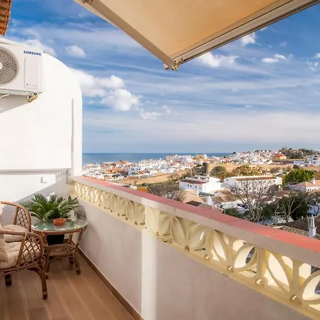 Santo Amaro شقة *