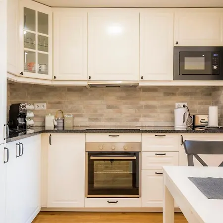 Apartmán Santo Amaro *